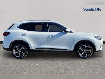 Used MG MG HS 2023 for sale - 76115423: Photo