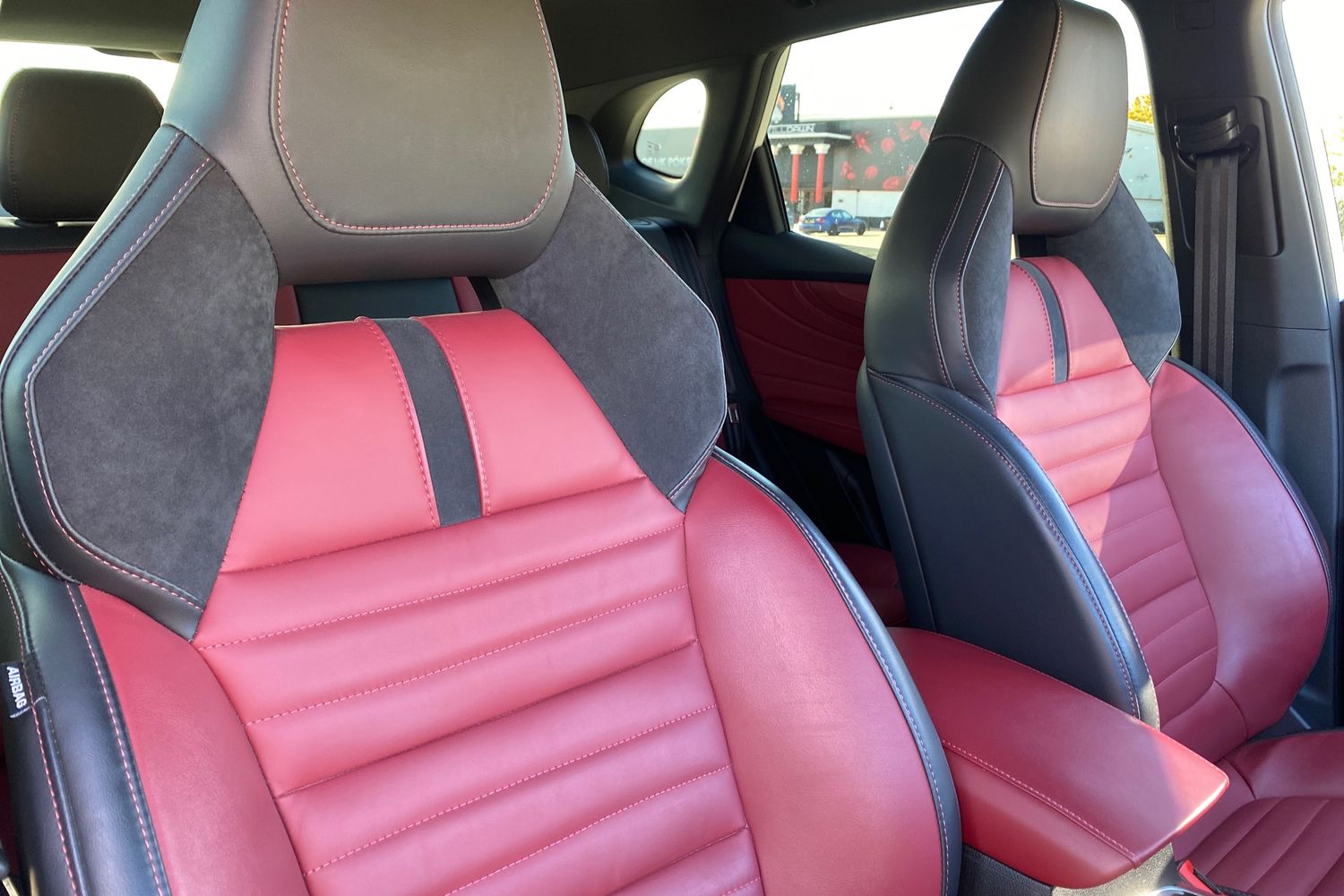 Used MG MG HS 2023 for sale - 76115423: Photo 43