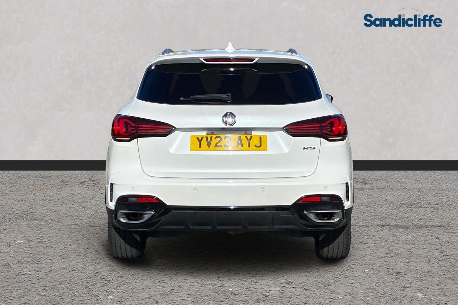 Used MG MG HS 2023 for sale - 76115423: Photo 5