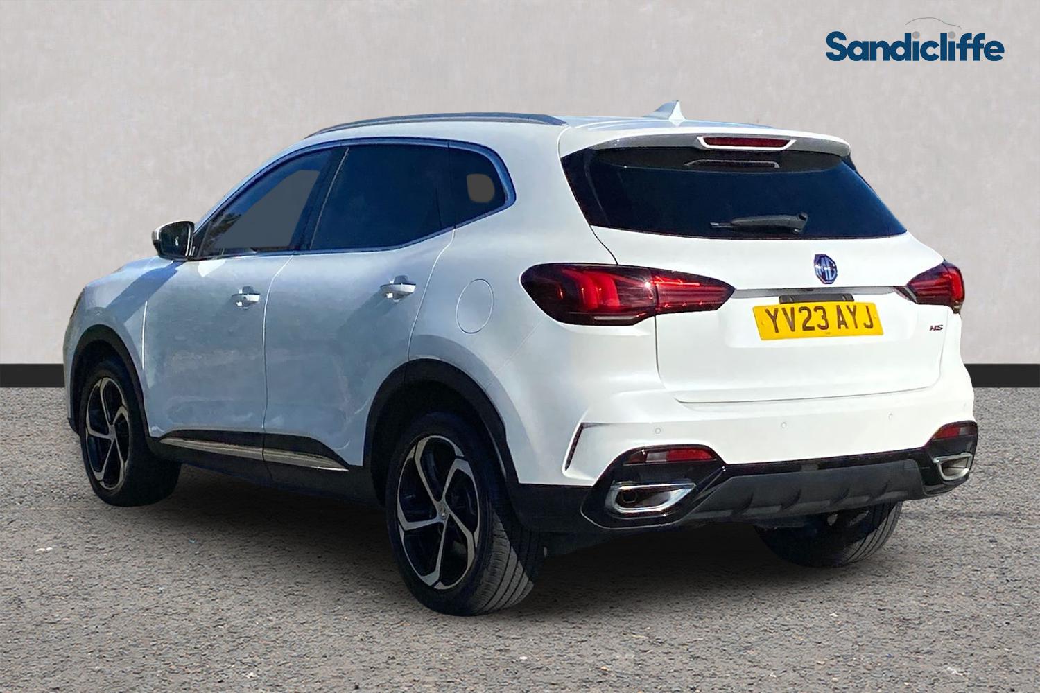 Used MG MG HS 2023 for sale - 76115423: Photo 6
