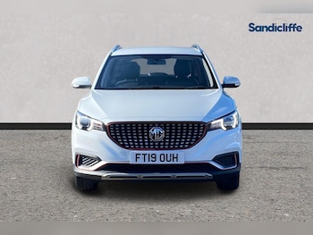 Used MG MG ZS 2019 for sale - 78415242: Photo