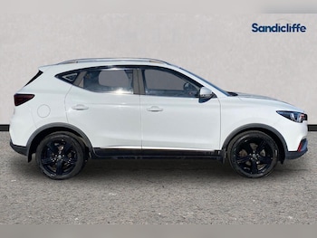 Used MG MG ZS 2019 for sale - 78415242: Photo