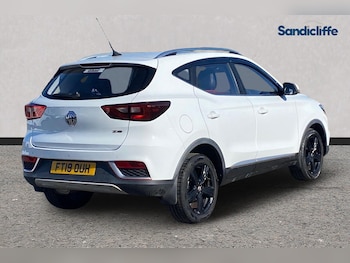 Used MG MG ZS 2019 for sale - 78415242: Photo
