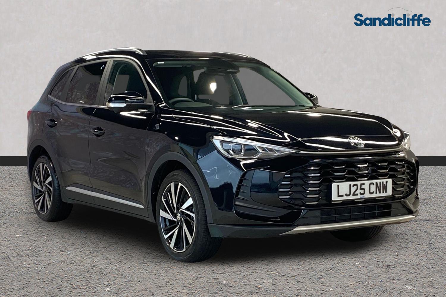 Used MG MG ZS 2025 for sale - 76924185: Photo 1