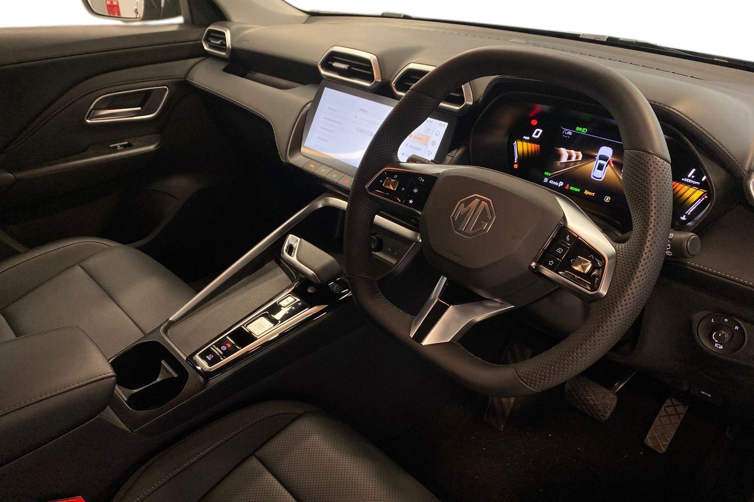 Used MG MG ZS 2025 for sale - 76924185: Photo 10