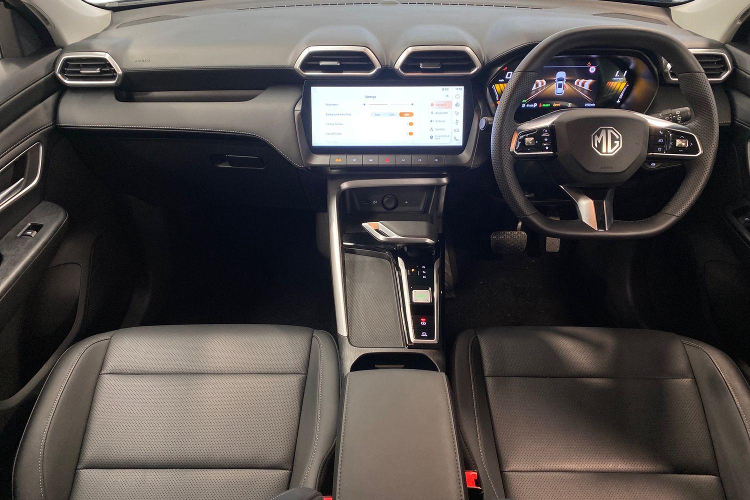 Used MG MG ZS 2025 for sale - 76924185: Photo 11