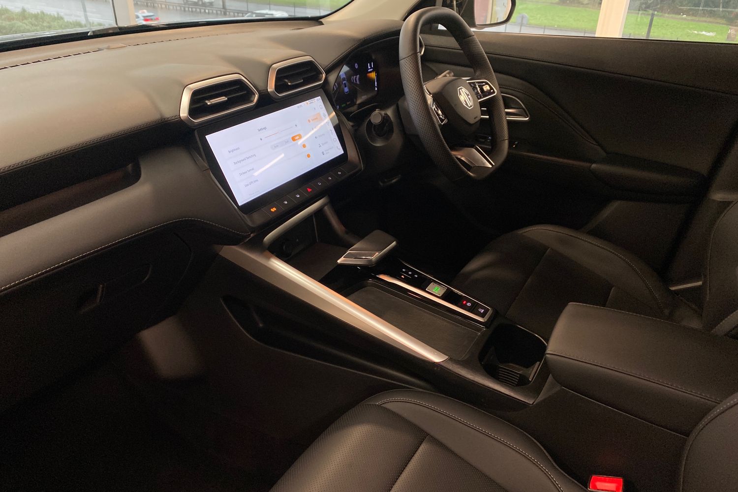 Used MG MG ZS 2025 for sale - 76924185: Photo 12