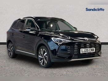 MG MG ZS feature image