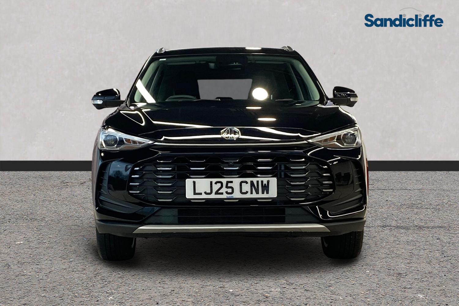 Used MG MG ZS 2025 for sale - 76924185: Photo 2