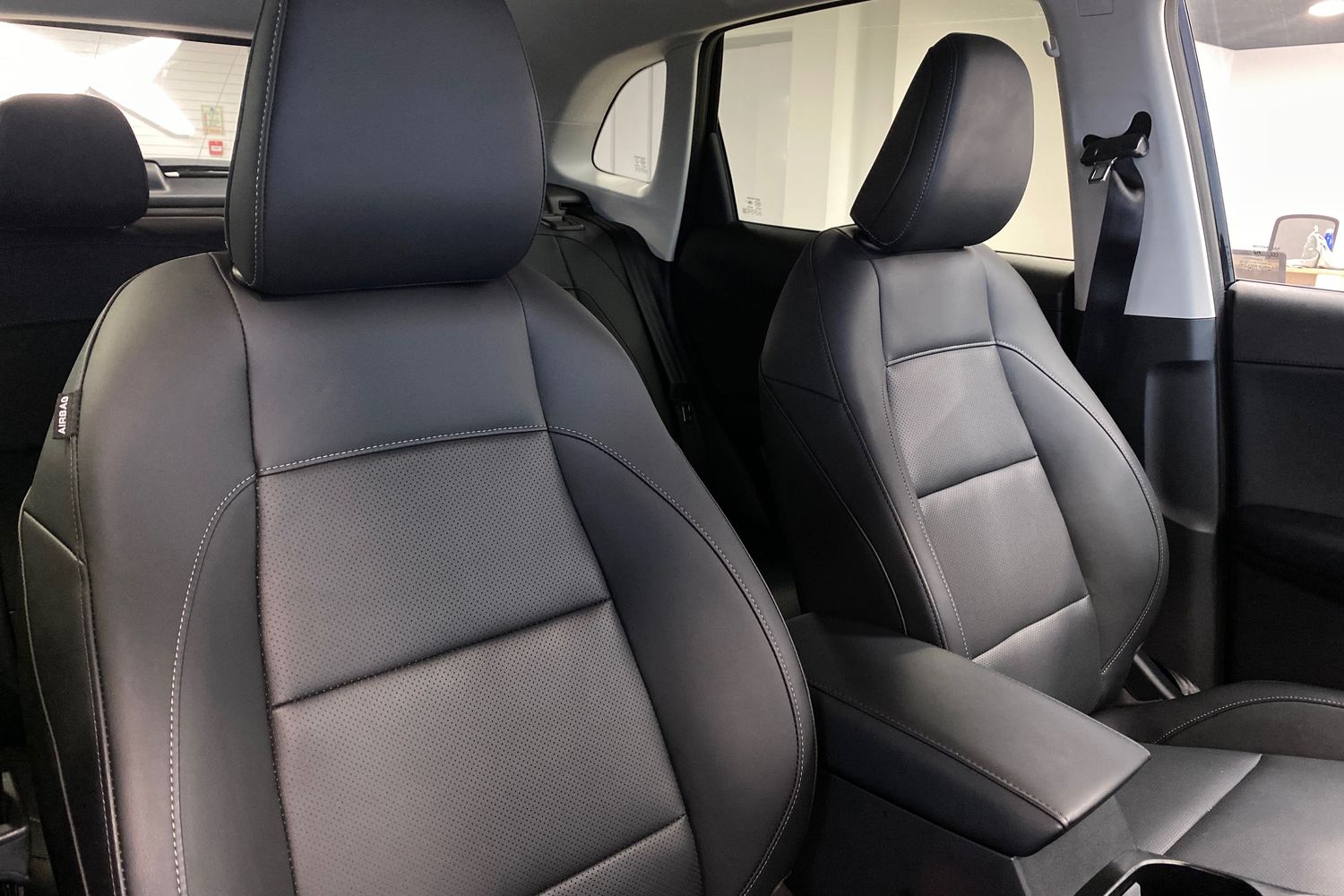 Used MG MG ZS 2025 for sale - 76924185: Photo 20