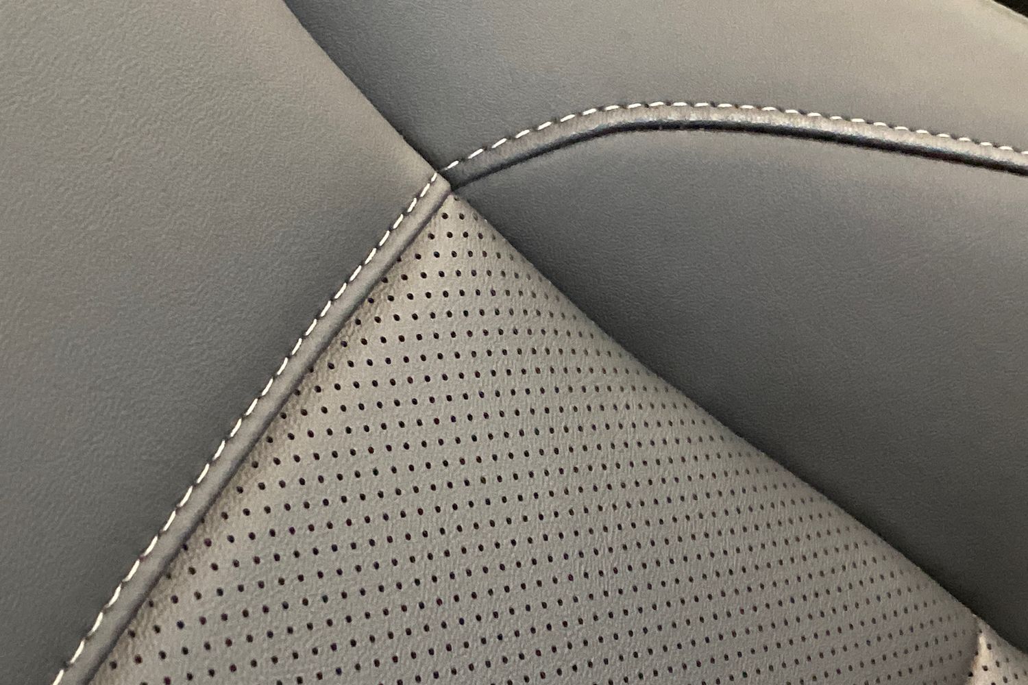 Used MG MG ZS 2025 for sale - 76924185: Photo 21