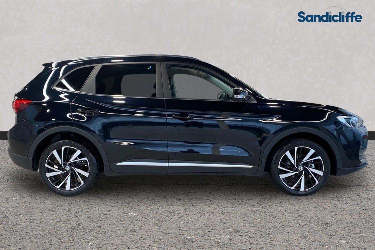 Used MG MG ZS 2025 for sale - 76924185: Photo 3