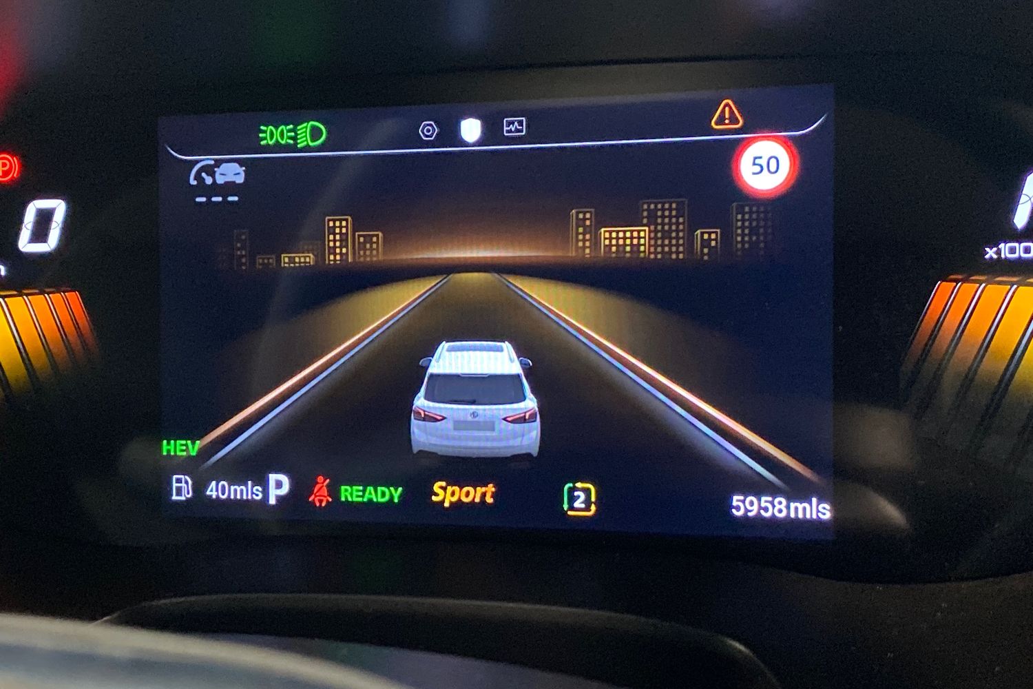 Used MG MG ZS 2025 for sale - 76924185: Photo 36