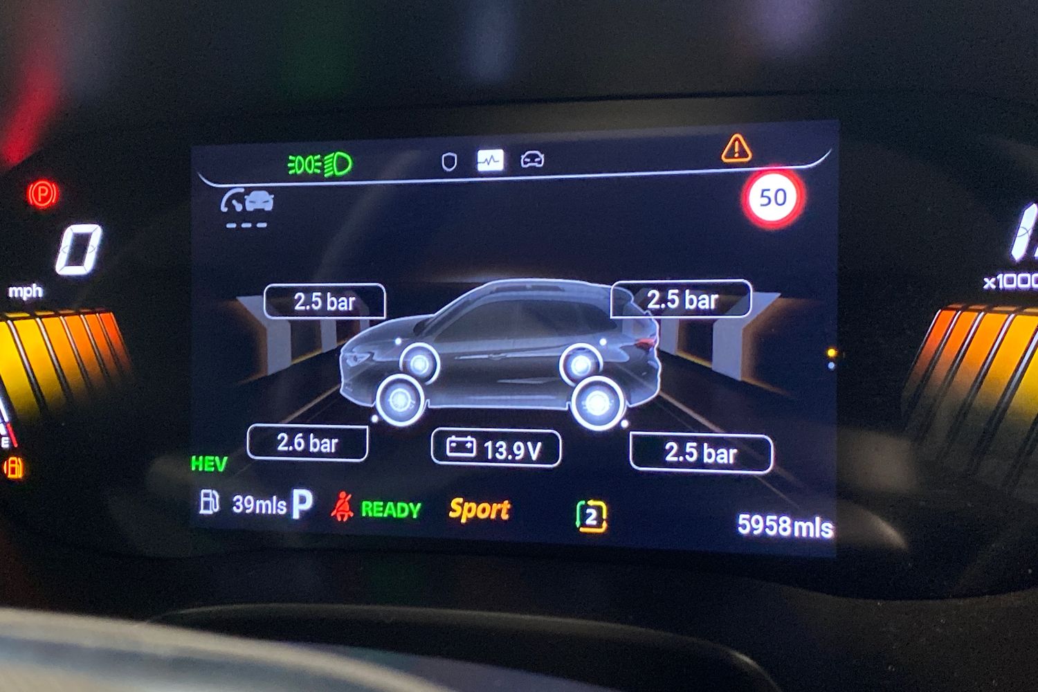 Used MG MG ZS 2025 for sale - 76924185: Photo 37