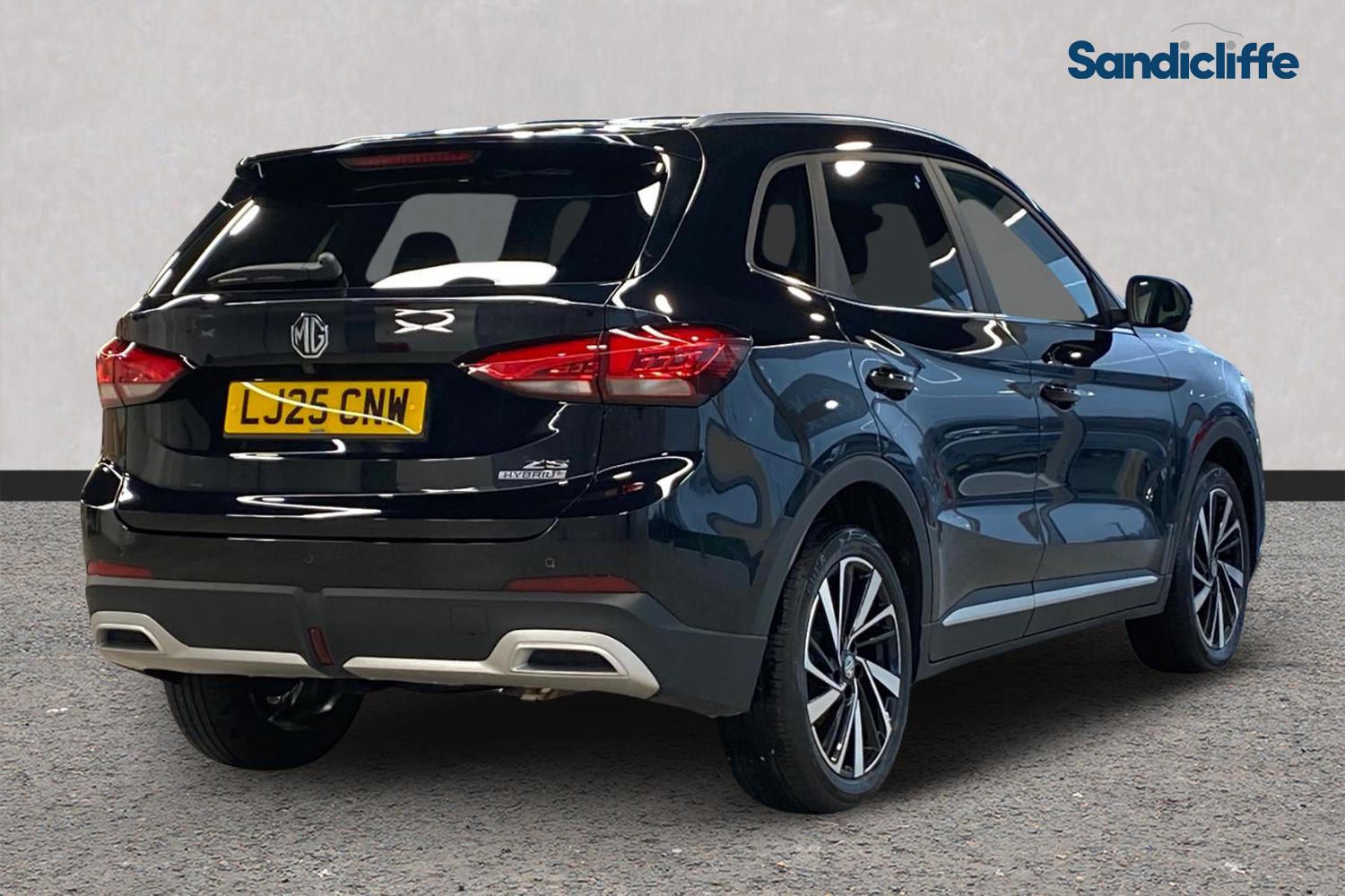 Used MG MG ZS 2025 for sale - 76924185: Photo 4