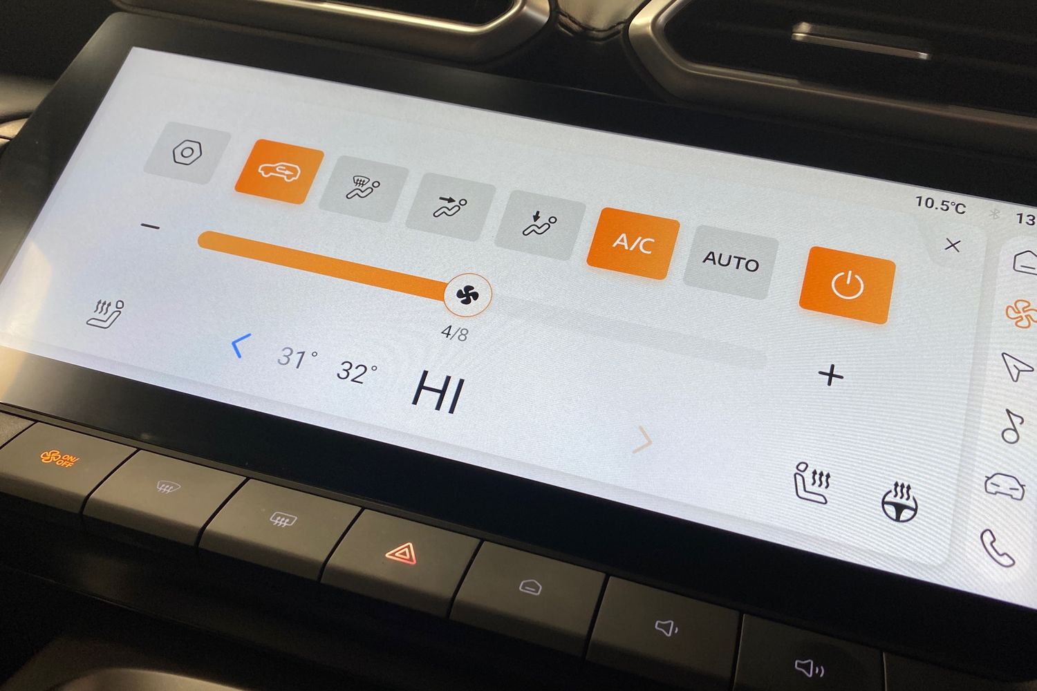 Used MG MG ZS 2025 for sale - 76924185: Photo 41