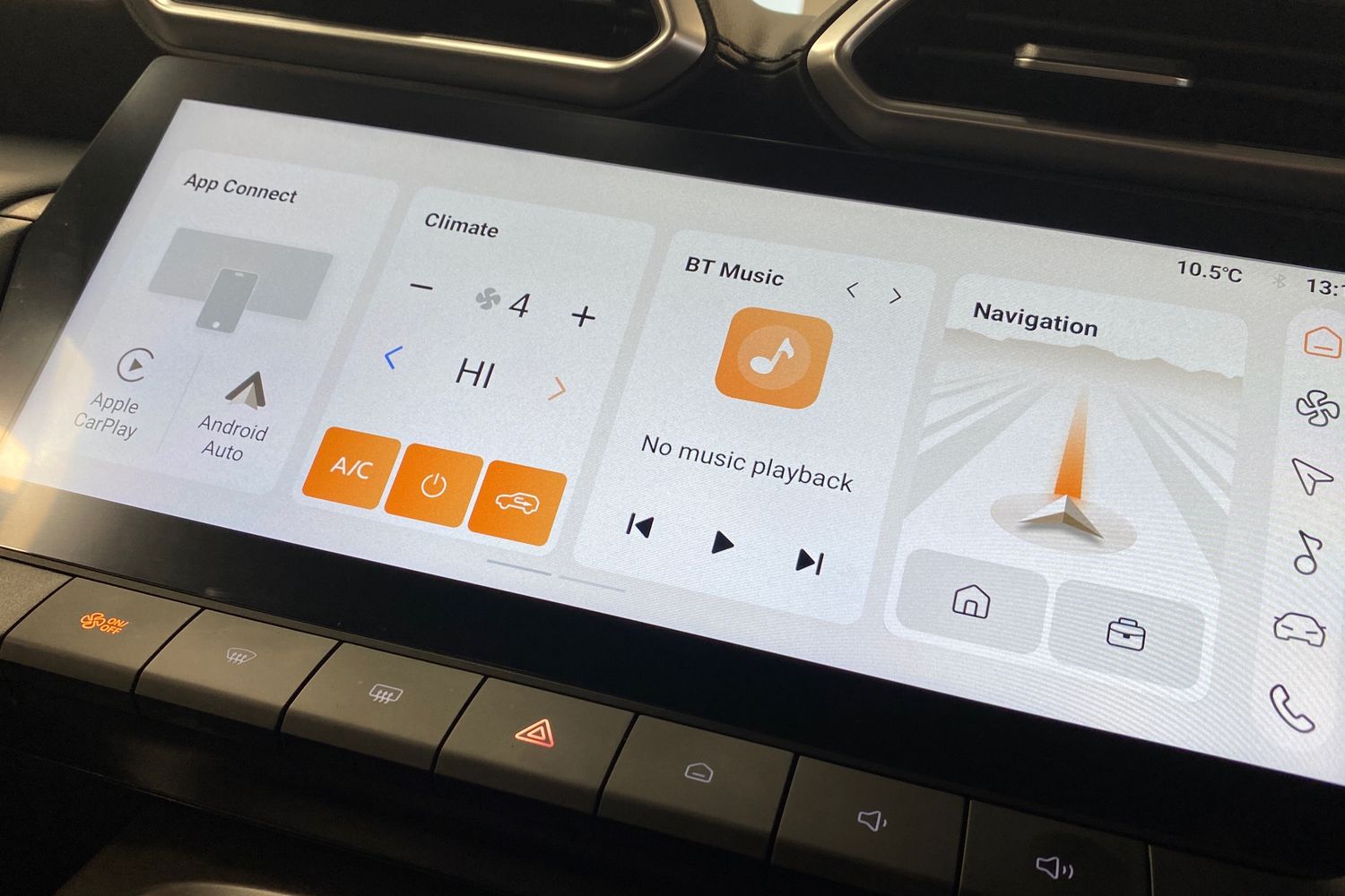 Used MG MG ZS 2025 for sale - 76924185: Photo 42