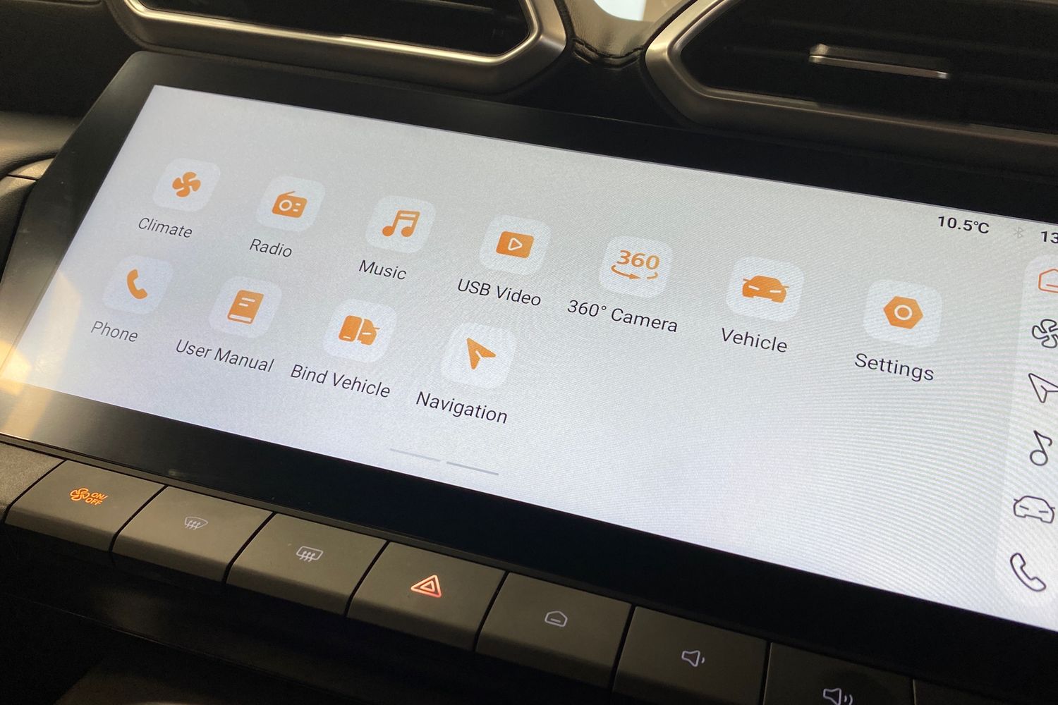 Used MG MG ZS 2025 for sale - 76924185: Photo 43