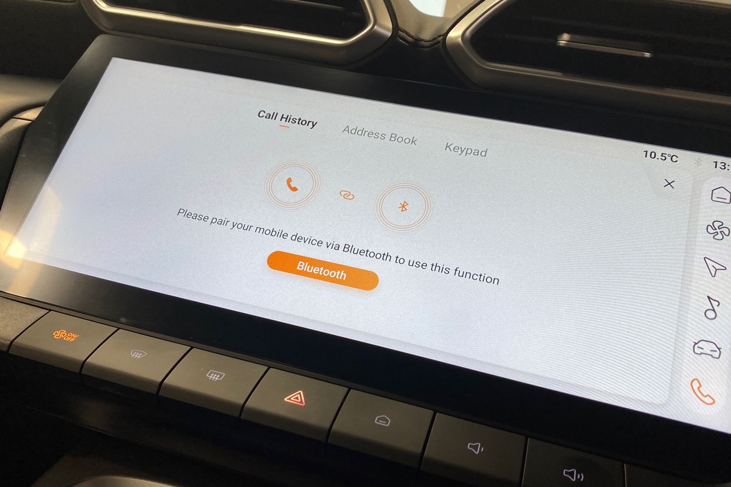 Used MG MG ZS 2025 for sale - 76924185: Photo 44