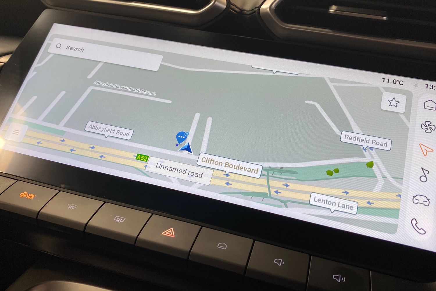 Used MG MG ZS 2025 for sale - 76924185: Photo 46