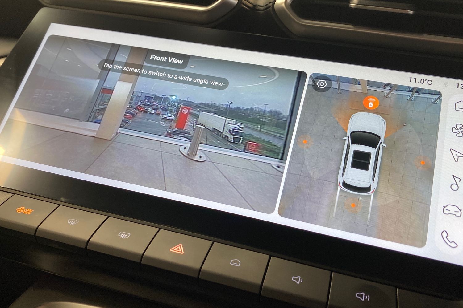 Used MG MG ZS 2025 for sale - 76924185: Photo 48