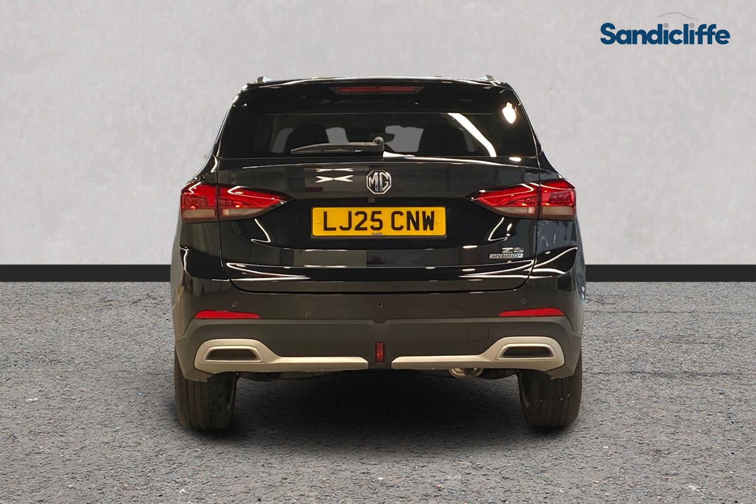 Used MG MG ZS 2025 for sale - 76924185: Photo 5