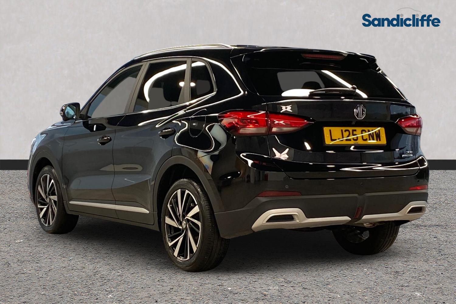 Used MG MG ZS 2025 for sale - 76924185: Photo 6