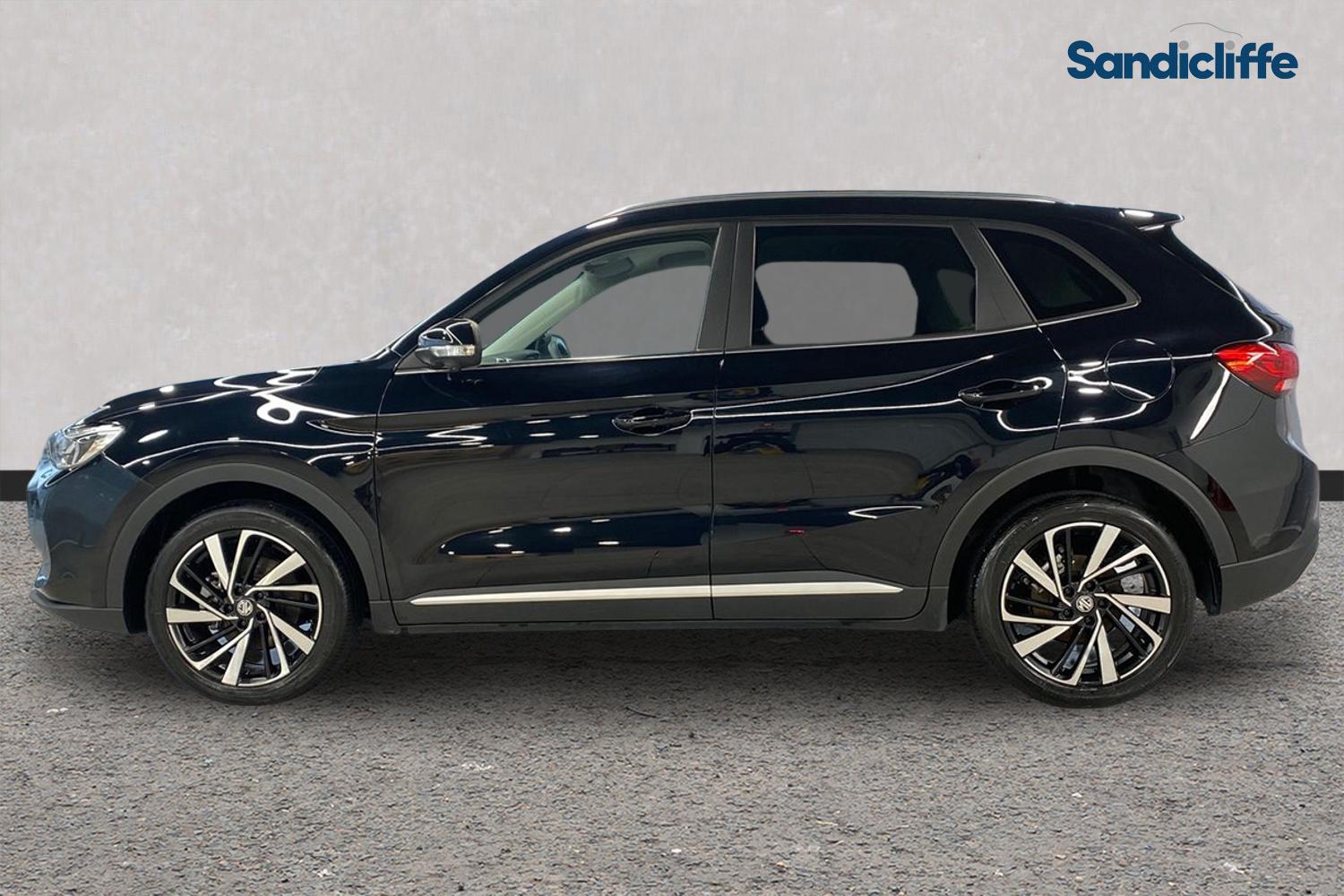 Used MG MG ZS 2025 for sale - 76924185: Photo 7