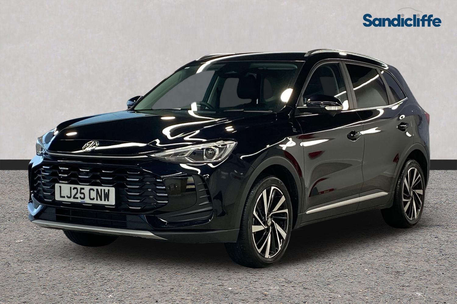 Used MG MG ZS 2025 for sale - 76924185: Photo 8