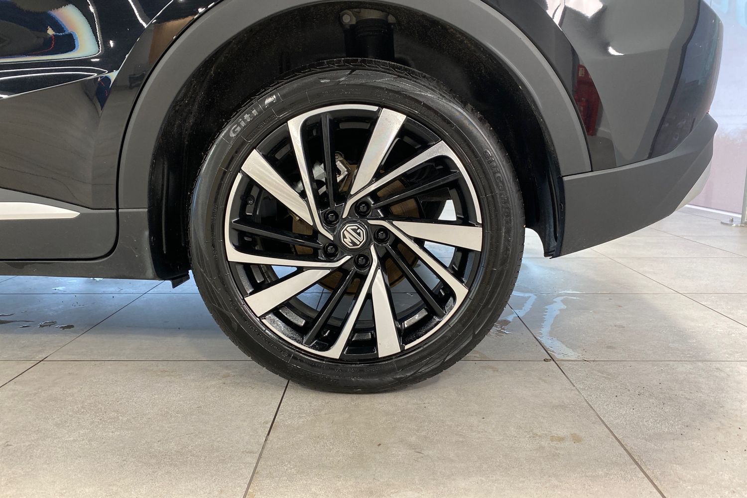 Used MG MG ZS 2025 for sale - 76924185: Photo 9