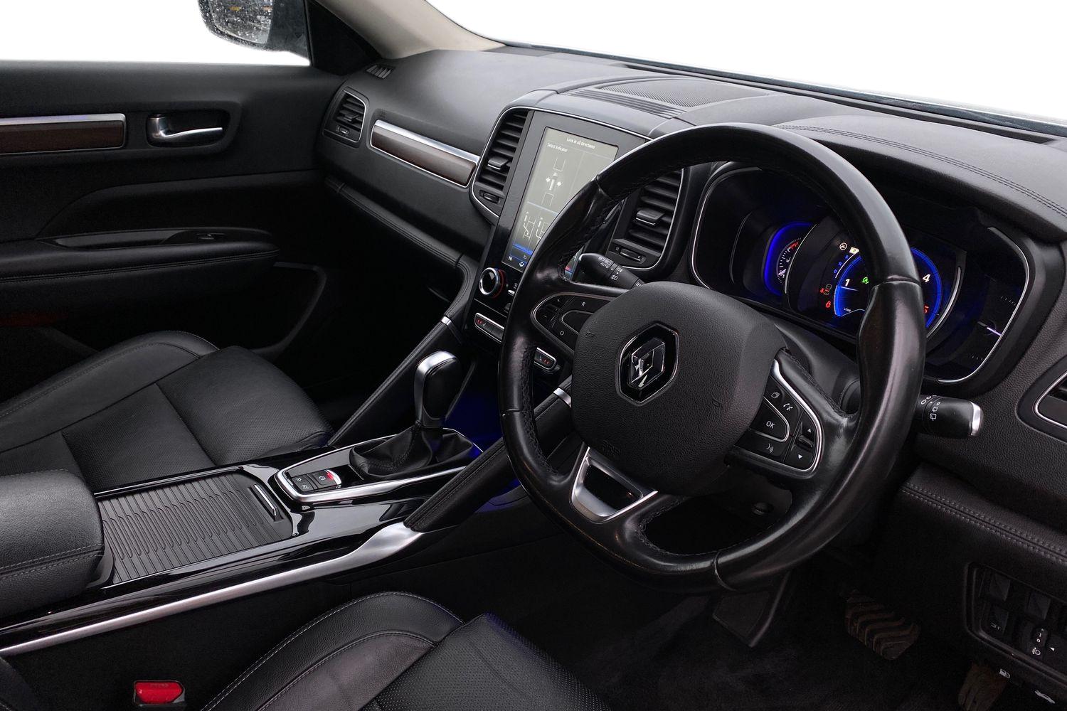 Used Renault Koleos 2020 for sale - 77953746: Photo 12