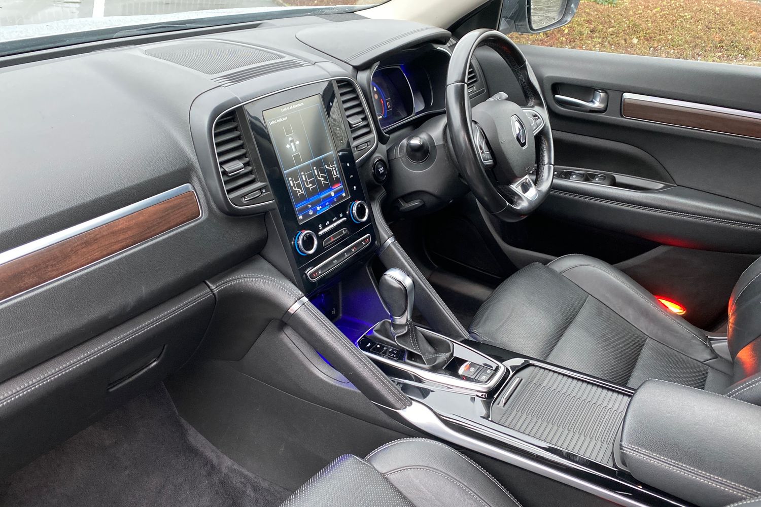 Used Renault Koleos 2020 for sale - 77953746: Photo 14