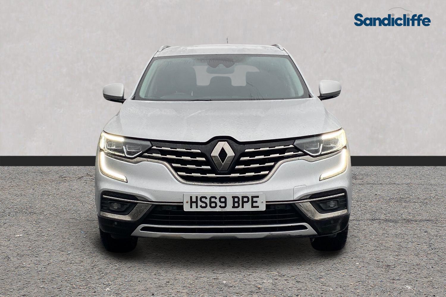 Used Renault Koleos 2020 for sale - 77953746: Photo 2