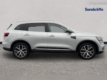 Used Renault Koleos 2020 for sale - 77953746: Photo