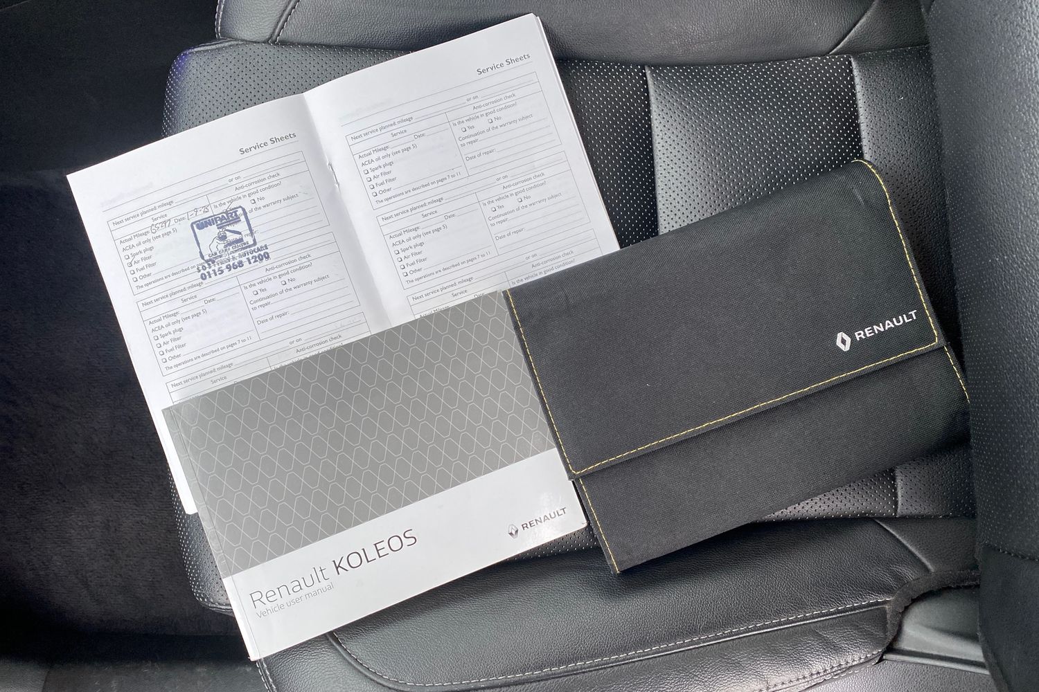 Used Renault Koleos 2020 for sale - 77953746: Photo 44