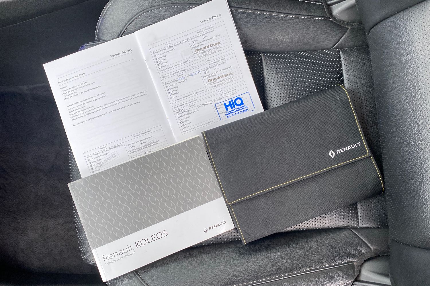 Used Renault Koleos 2020 for sale - 77953746: Photo 45