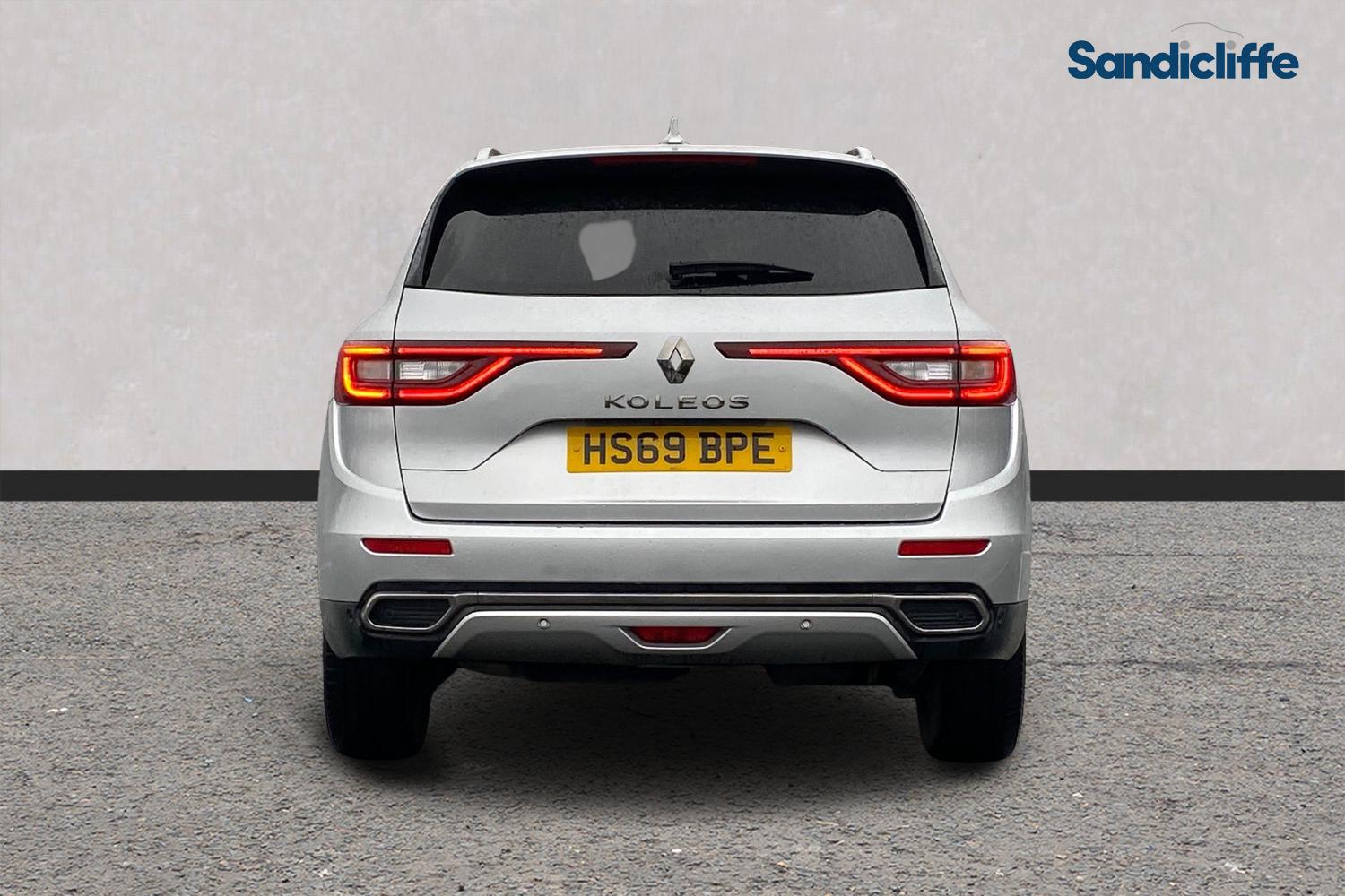 Used Renault Koleos 2020 for sale - 77953746: Photo 6