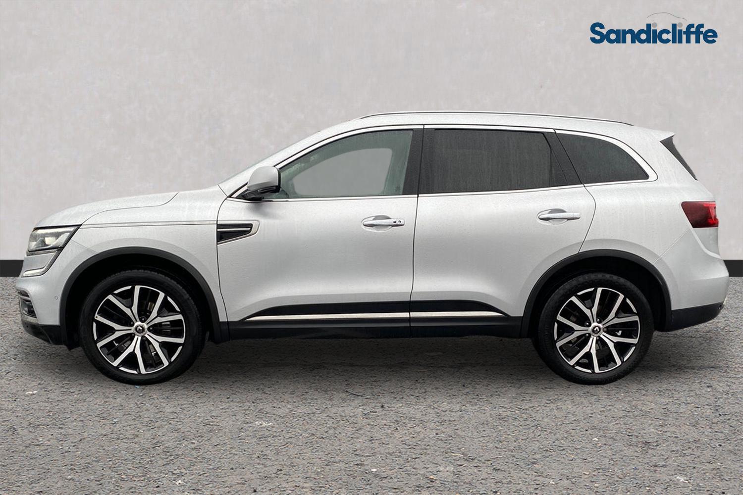 Used Renault Koleos 2020 for sale - 77953746: Photo 8