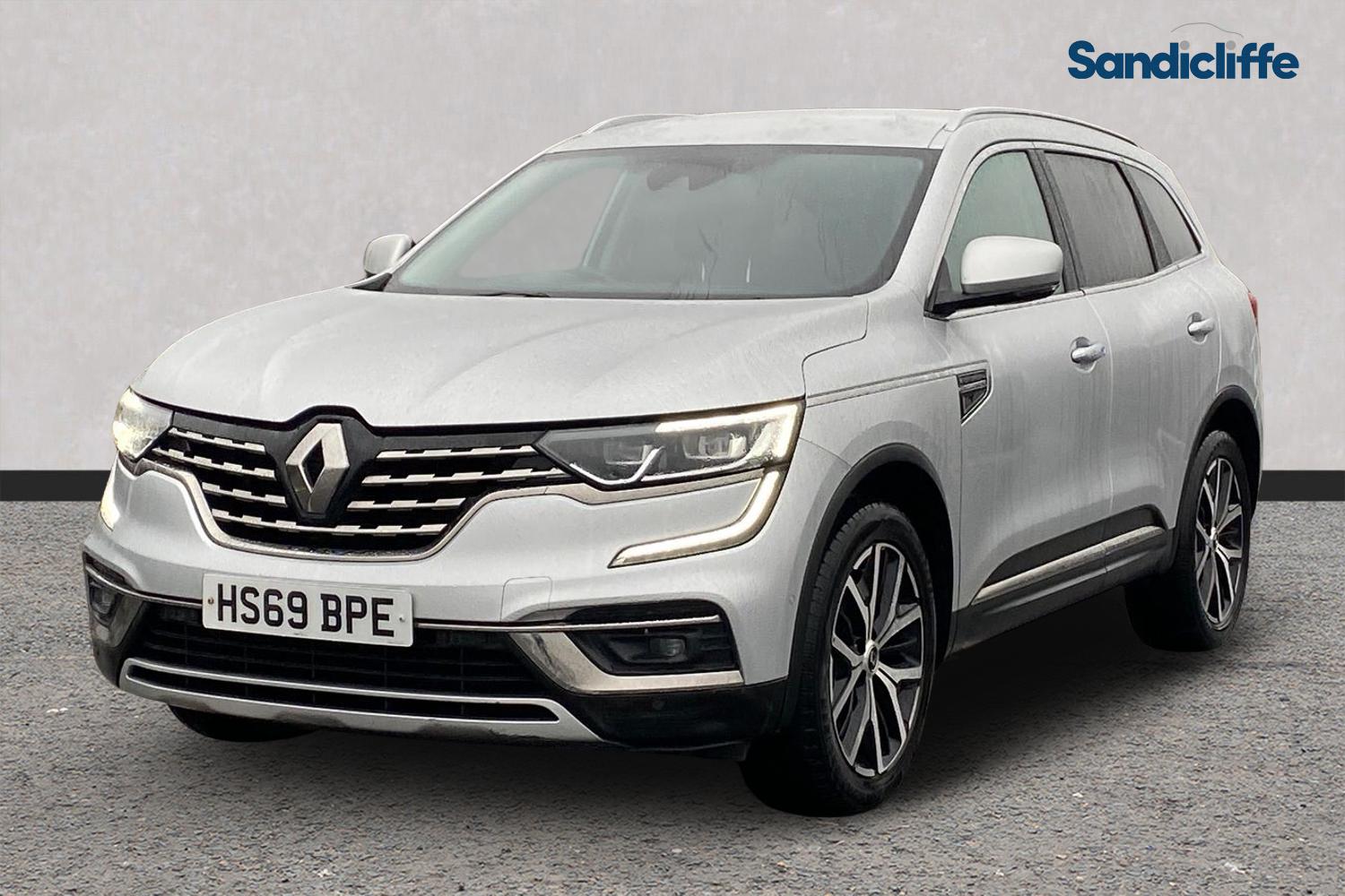 Used Renault Koleos 2020 for sale - 77953746: Photo 9