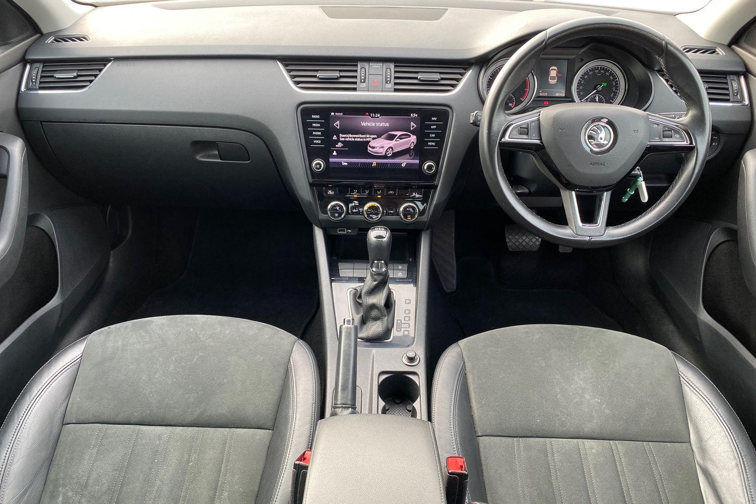 Used Skoda Octavia 2019 for sale - 77313885: Photo 13