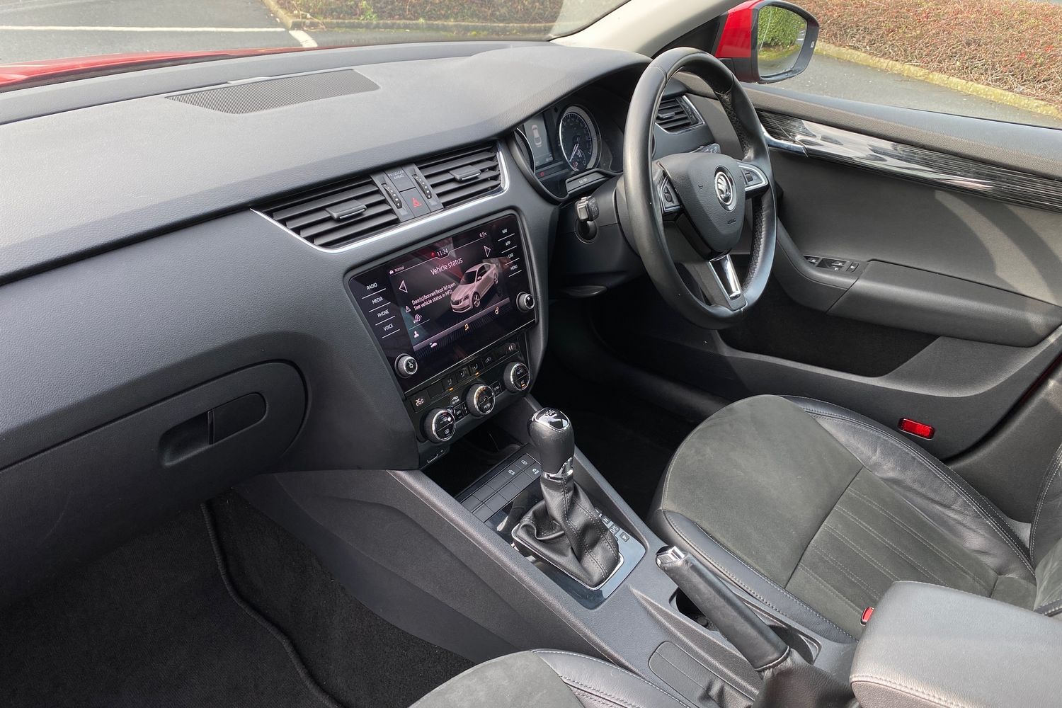 Used Skoda Octavia 2019 for sale - 77313885: Photo 14