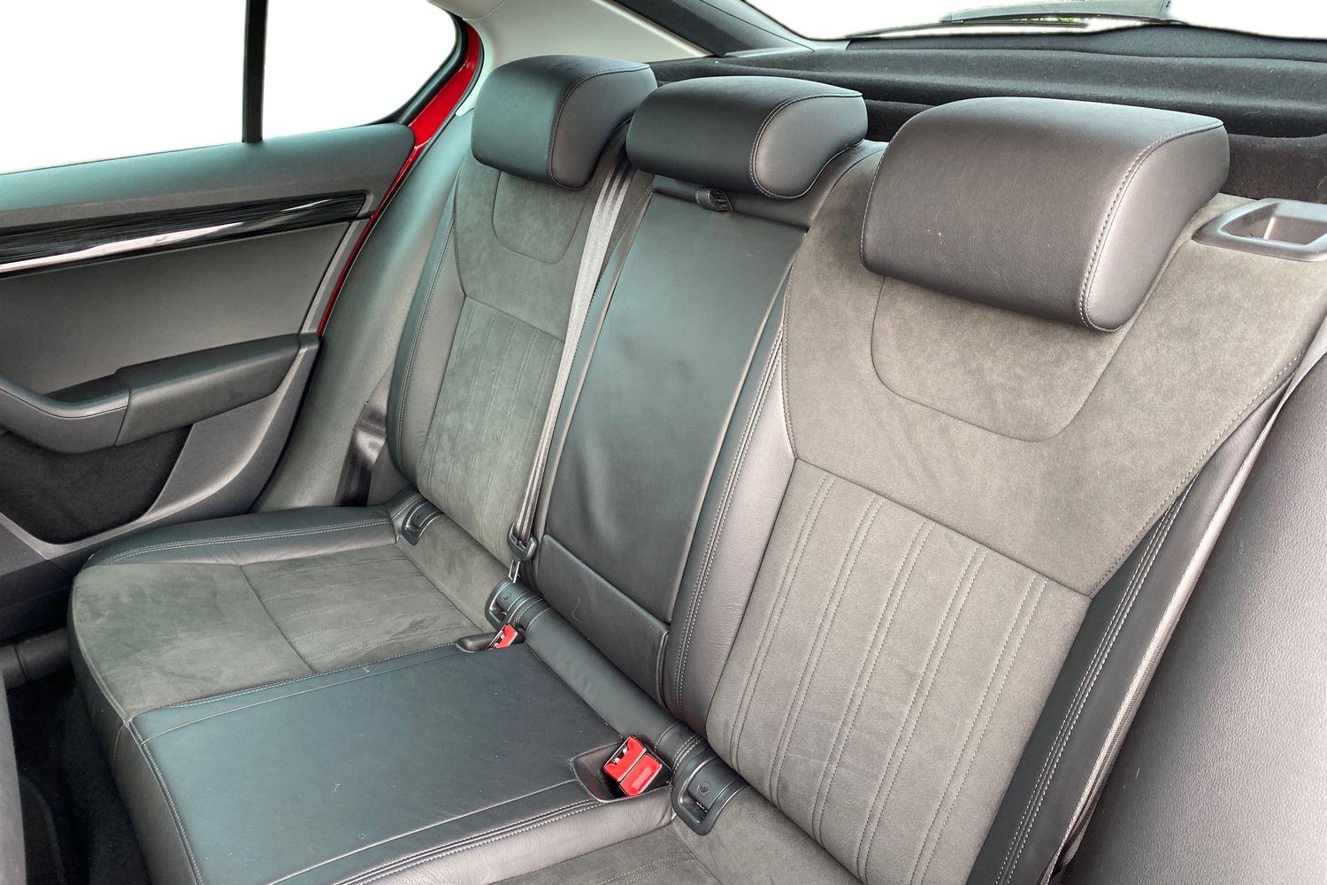 Used Skoda Octavia 2019 for sale - 77313885: Photo 17