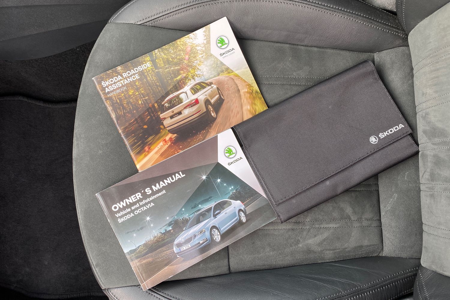 Used Skoda Octavia 2019 for sale - 77313885: Photo 23