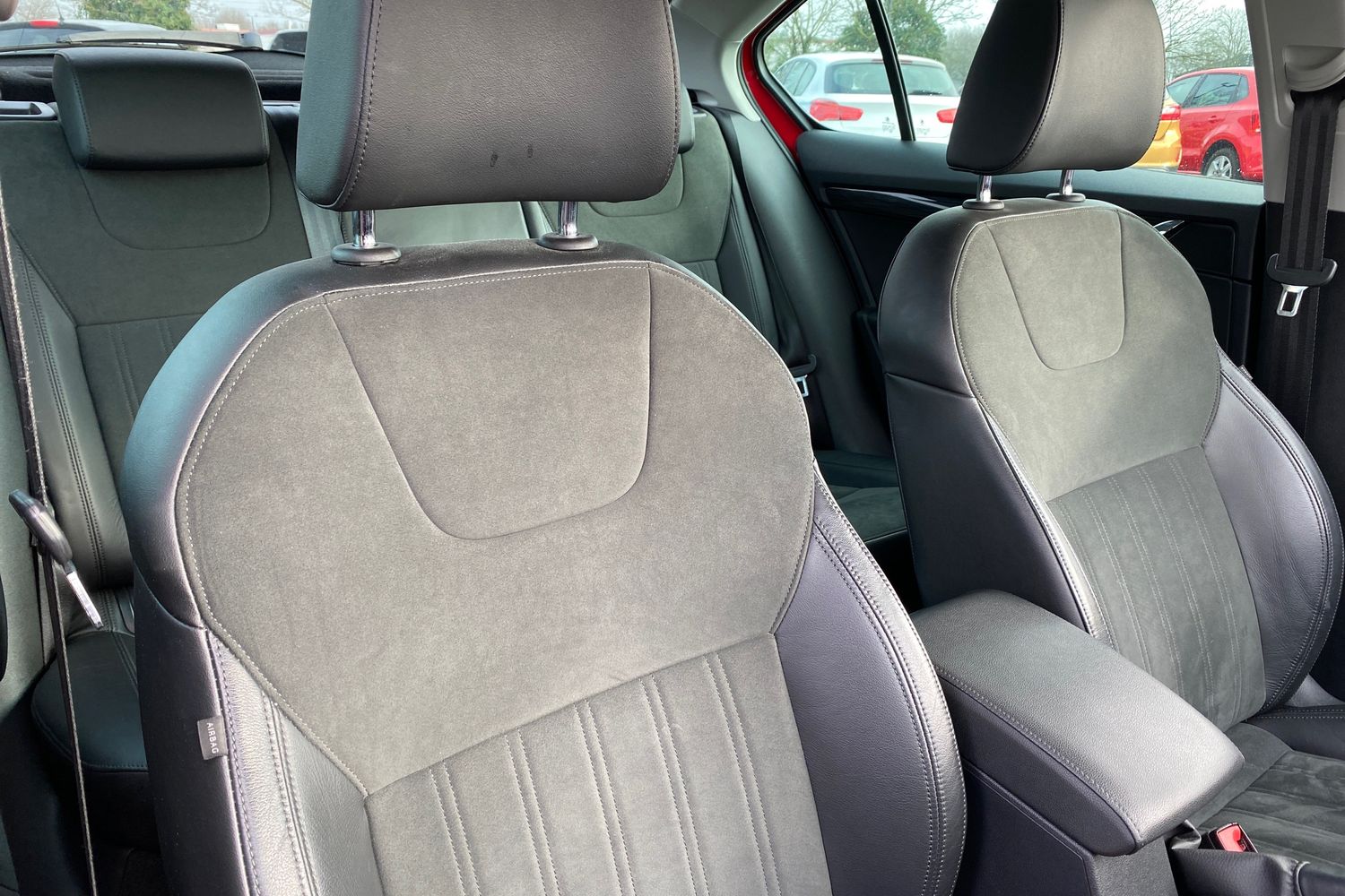 Used Skoda Octavia 2019 for sale - 77313885: Photo 24