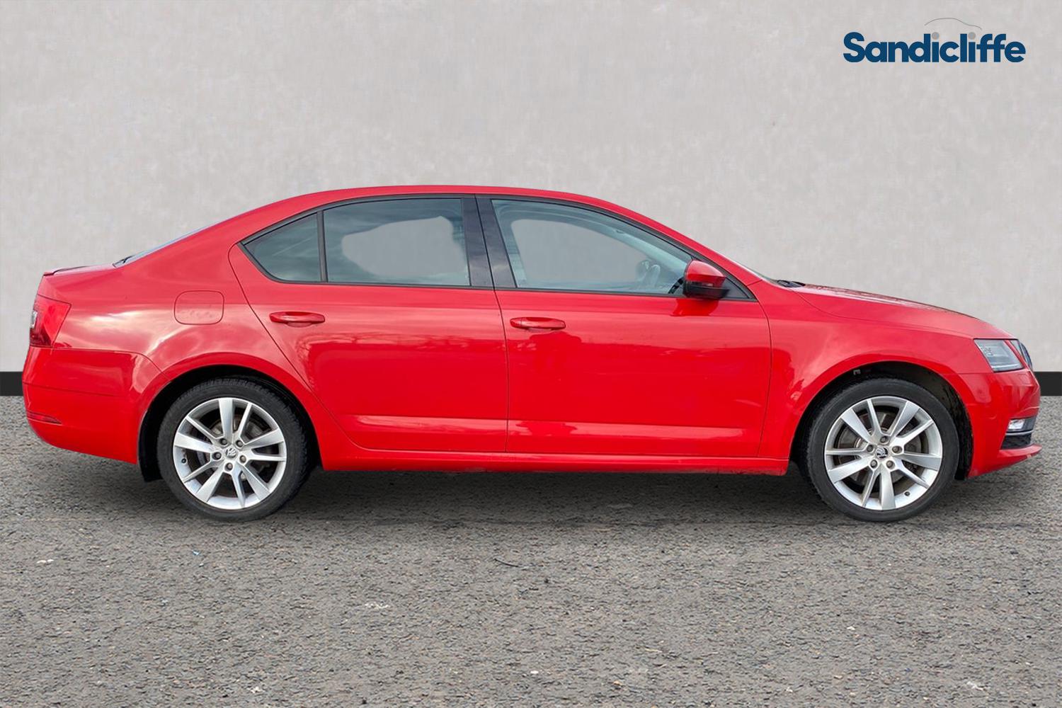 Used Skoda Octavia 2019 for sale - 77313885: Photo 3