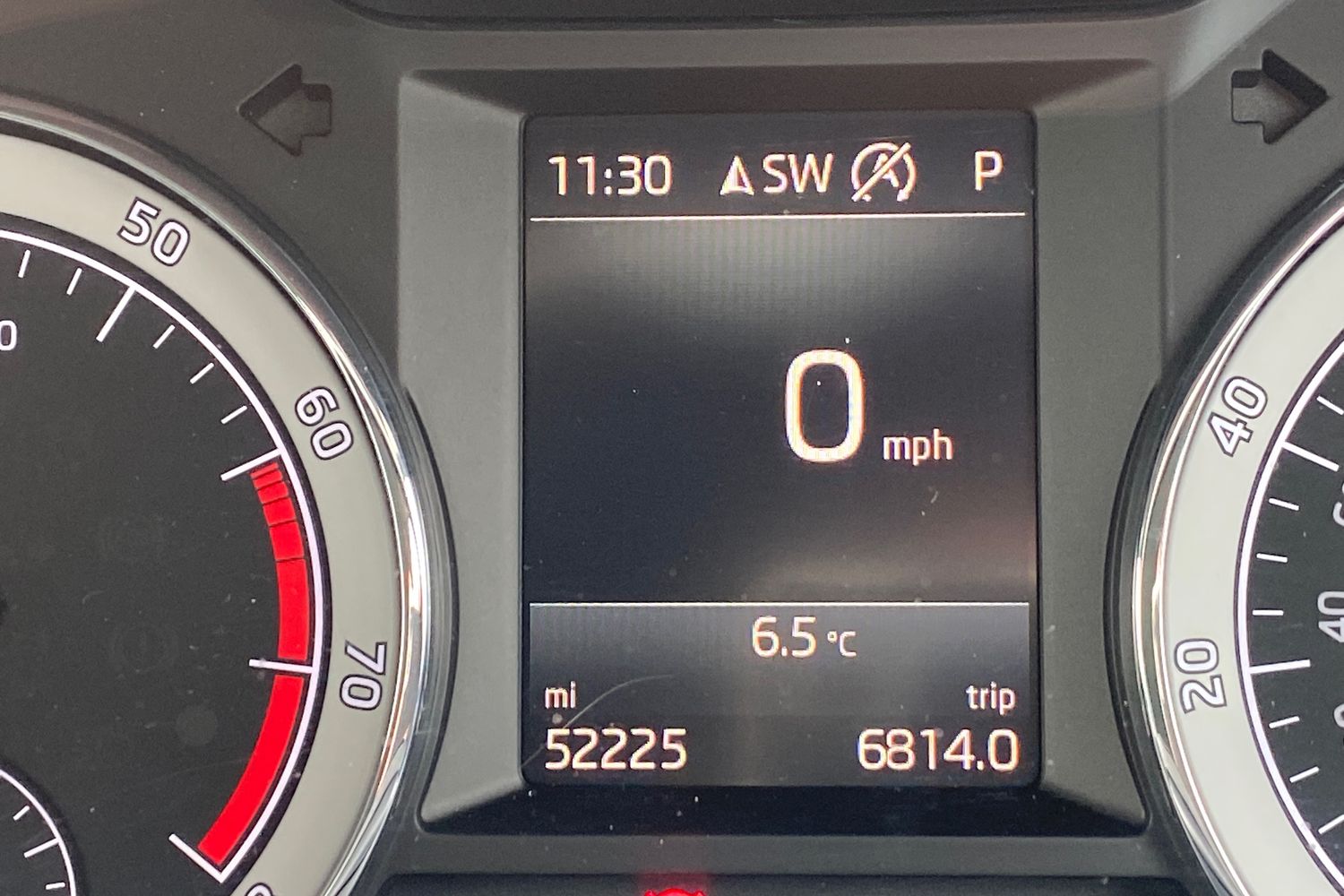 Used Skoda Octavia 2019 for sale - 77313885: Photo 39