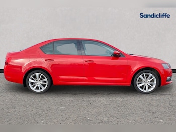 Used Skoda Octavia 2019 for sale - 77313885: Photo