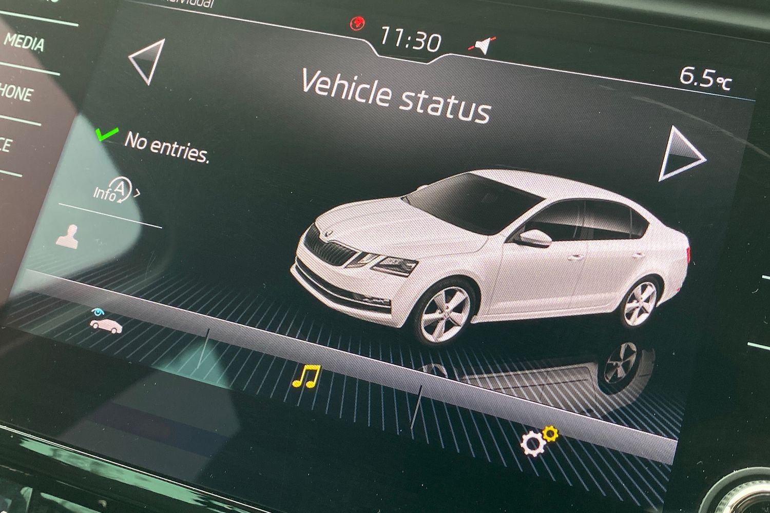 Used Skoda Octavia 2019 for sale - 77313885: Photo 40