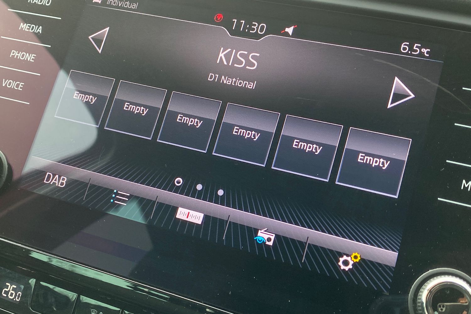 Used Skoda Octavia 2019 for sale - 77313885: Photo 41