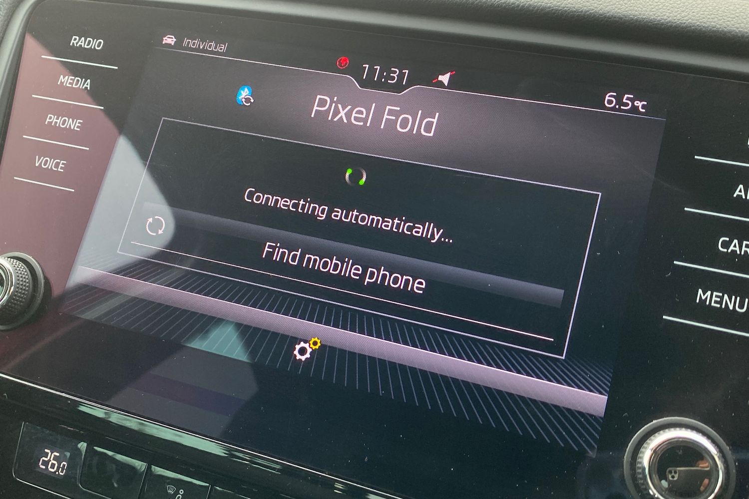 Used Skoda Octavia 2019 for sale - 77313885: Photo 43